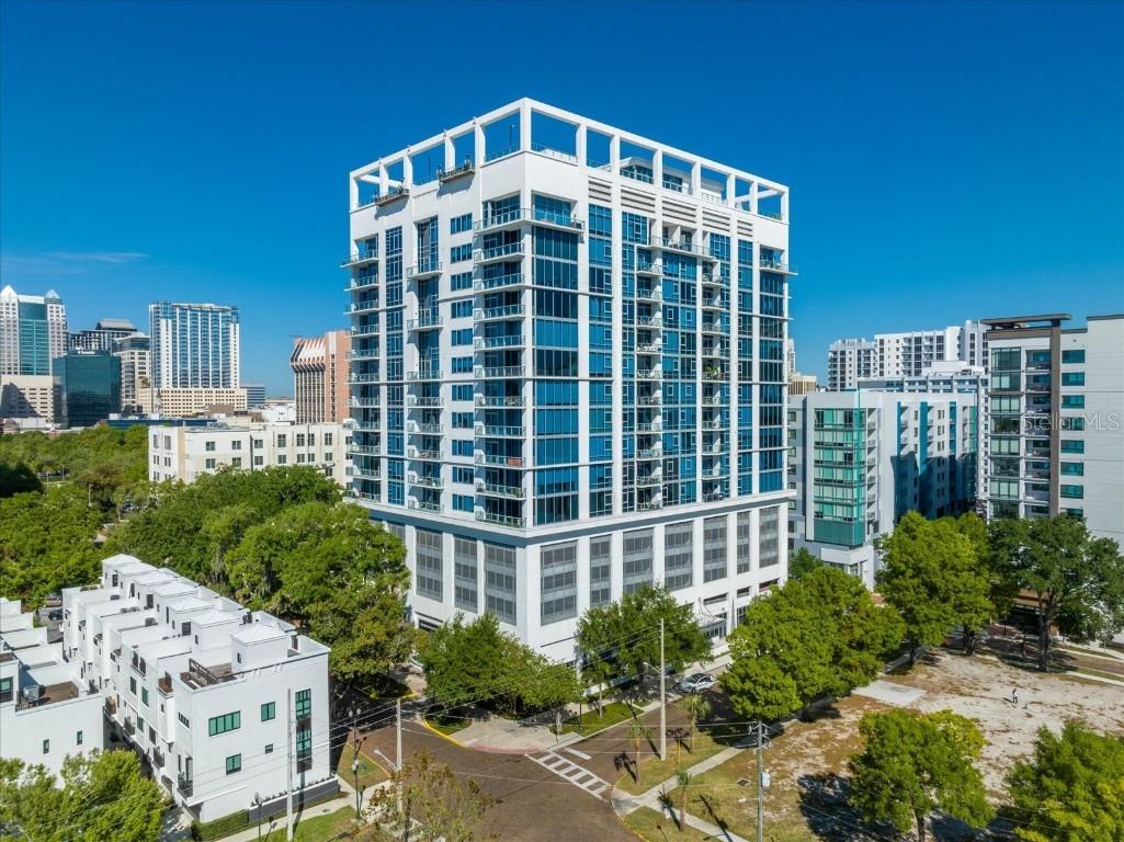 260 S Osceola Avenue #604 Orlando FL 32801 O6096391 image1