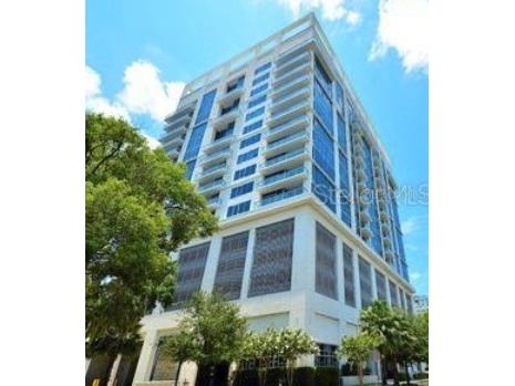 260 S Osceola Avenue #605 Orlando FL 32801 O6207146 image1