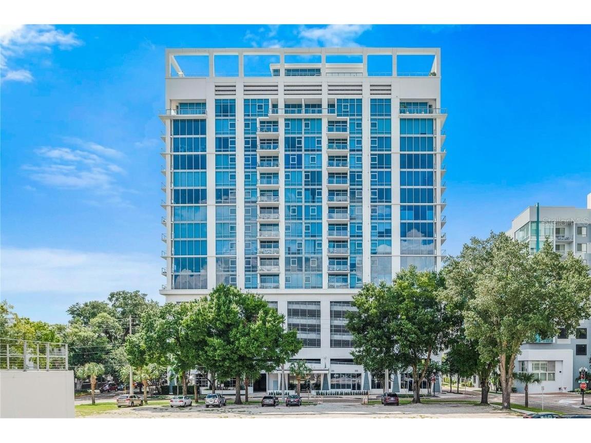 260 S Osceola Avenue #607 Orlando FL 32801 O6157031 image1