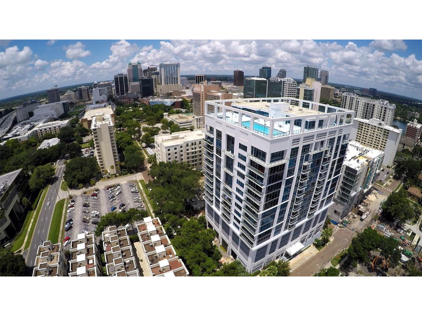 260 S Osceola Avenue #608 Orlando FL 32801 O6247757 image1