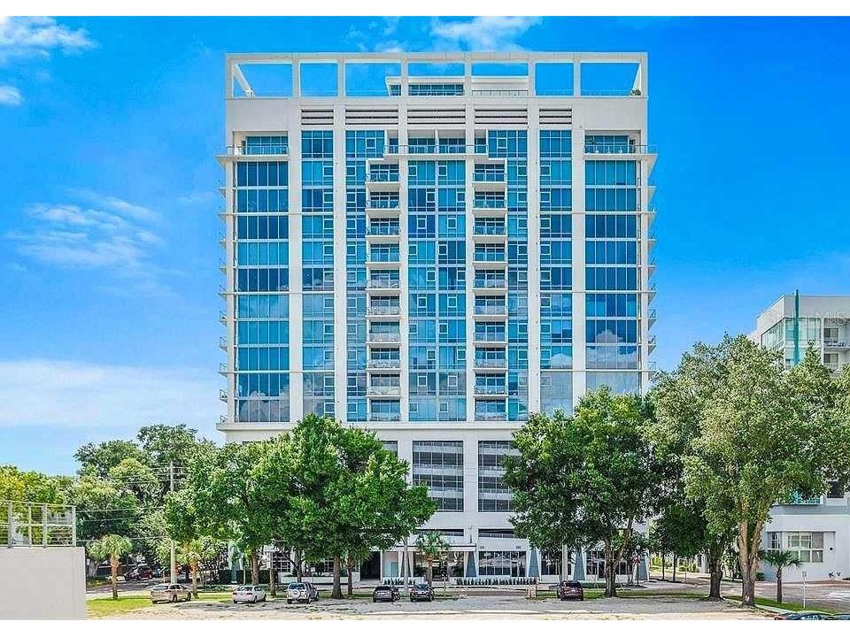 260 S Osceola Avenue #709 Orlando FL 32801 O6184936 image1