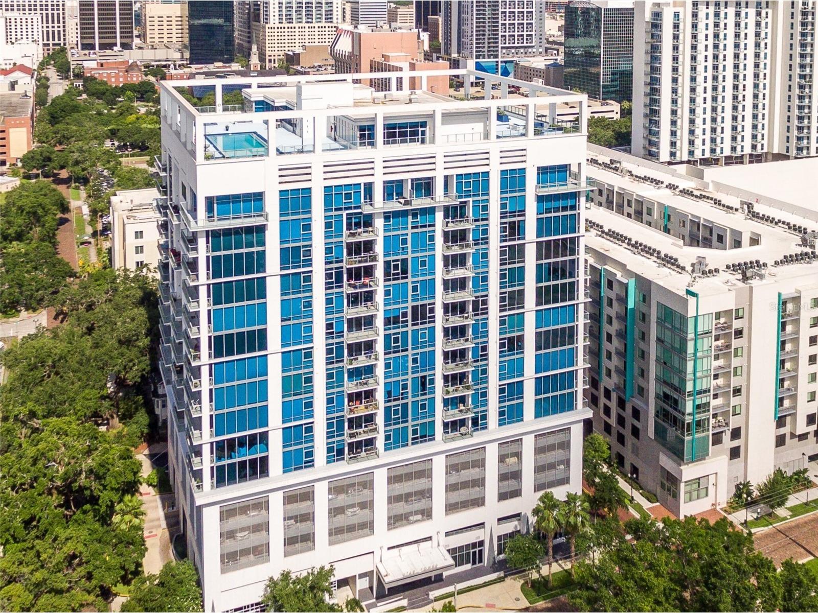 260 S Osceola Avenue #709 Orlando FL 32801 O6386071 image1
