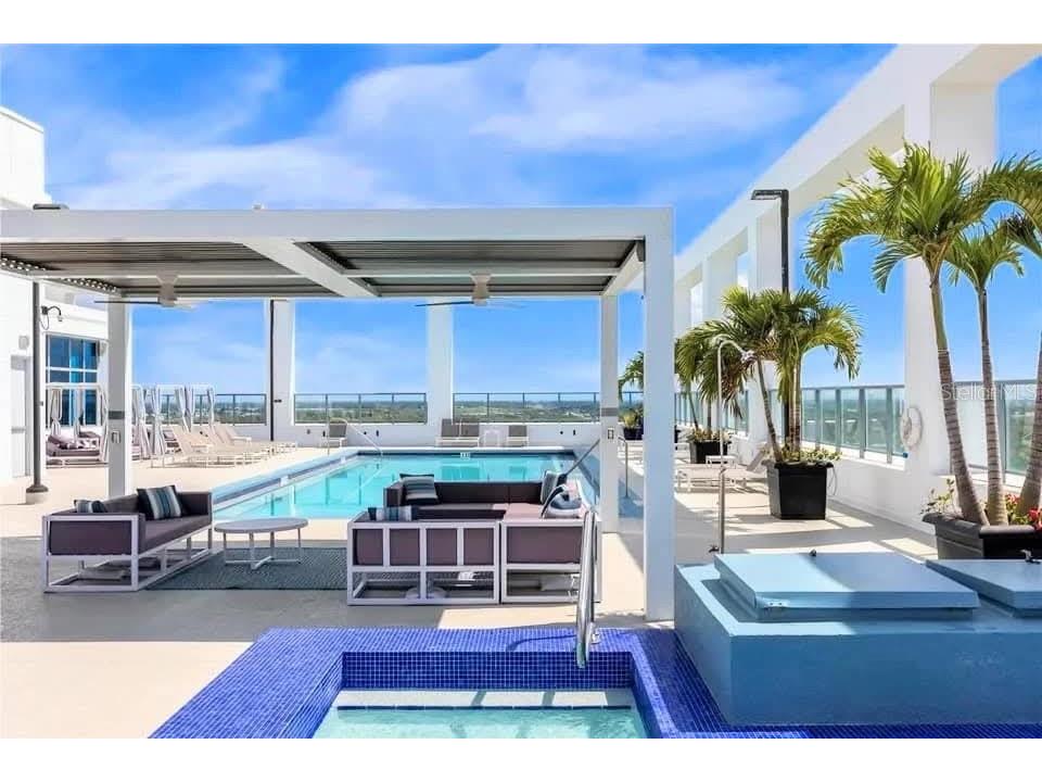 260 S Osceola Avenue #709 Orlando FL 32801 O6386071 image35