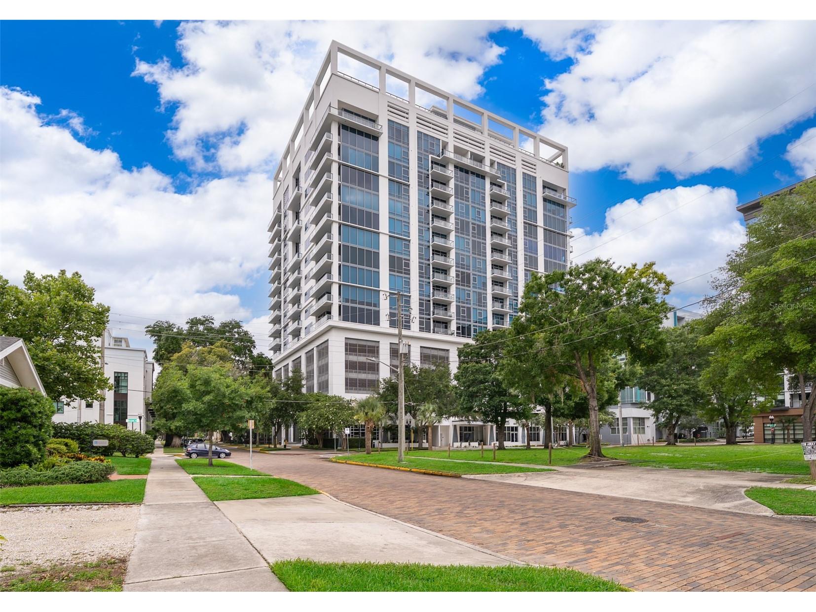 260 S Osceola Avenue #710 Orlando FL 32801 O6387543 image1