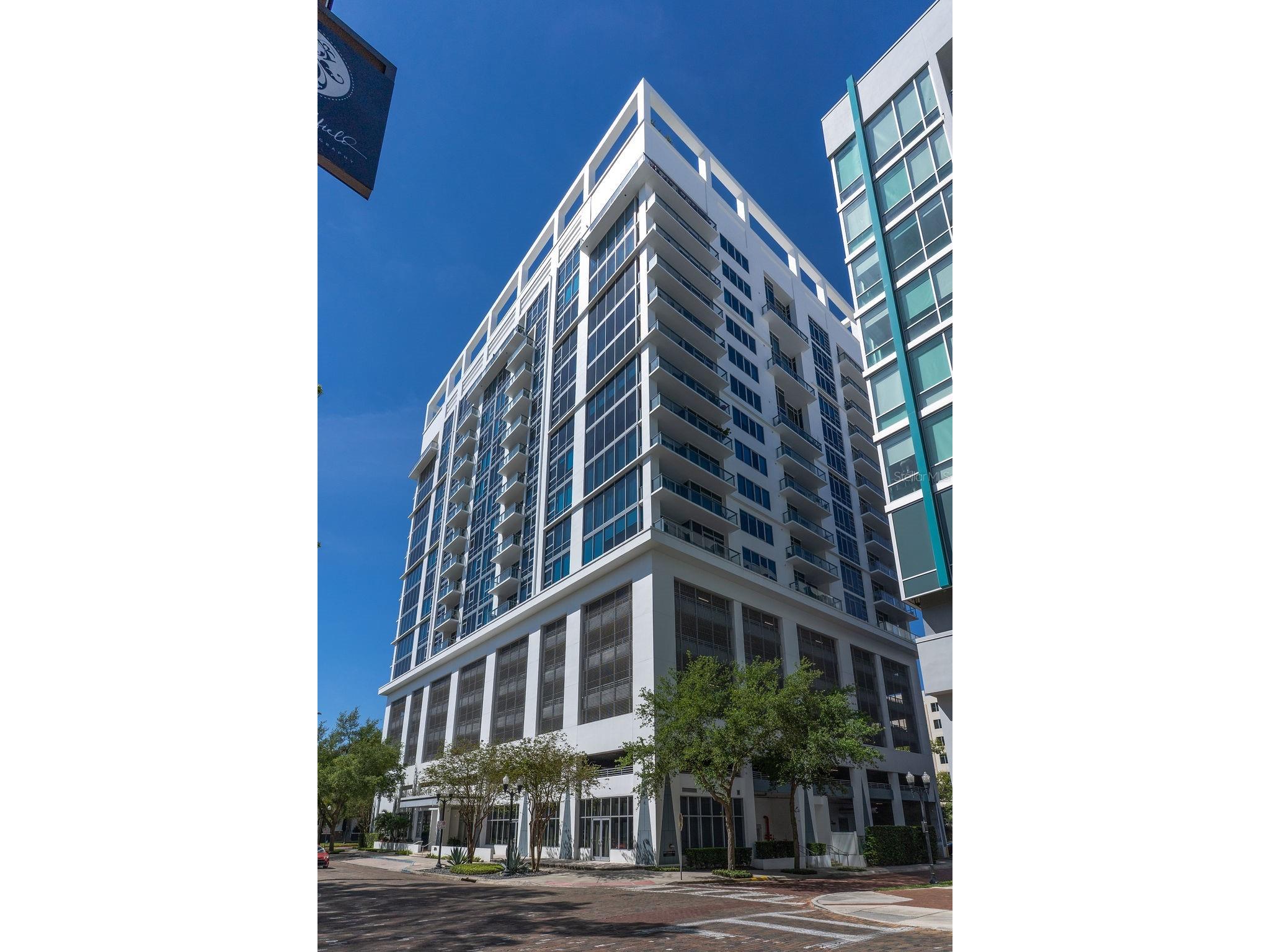 260 S Osceola Avenue #802 Orlando FL 32801 O6295454 image1