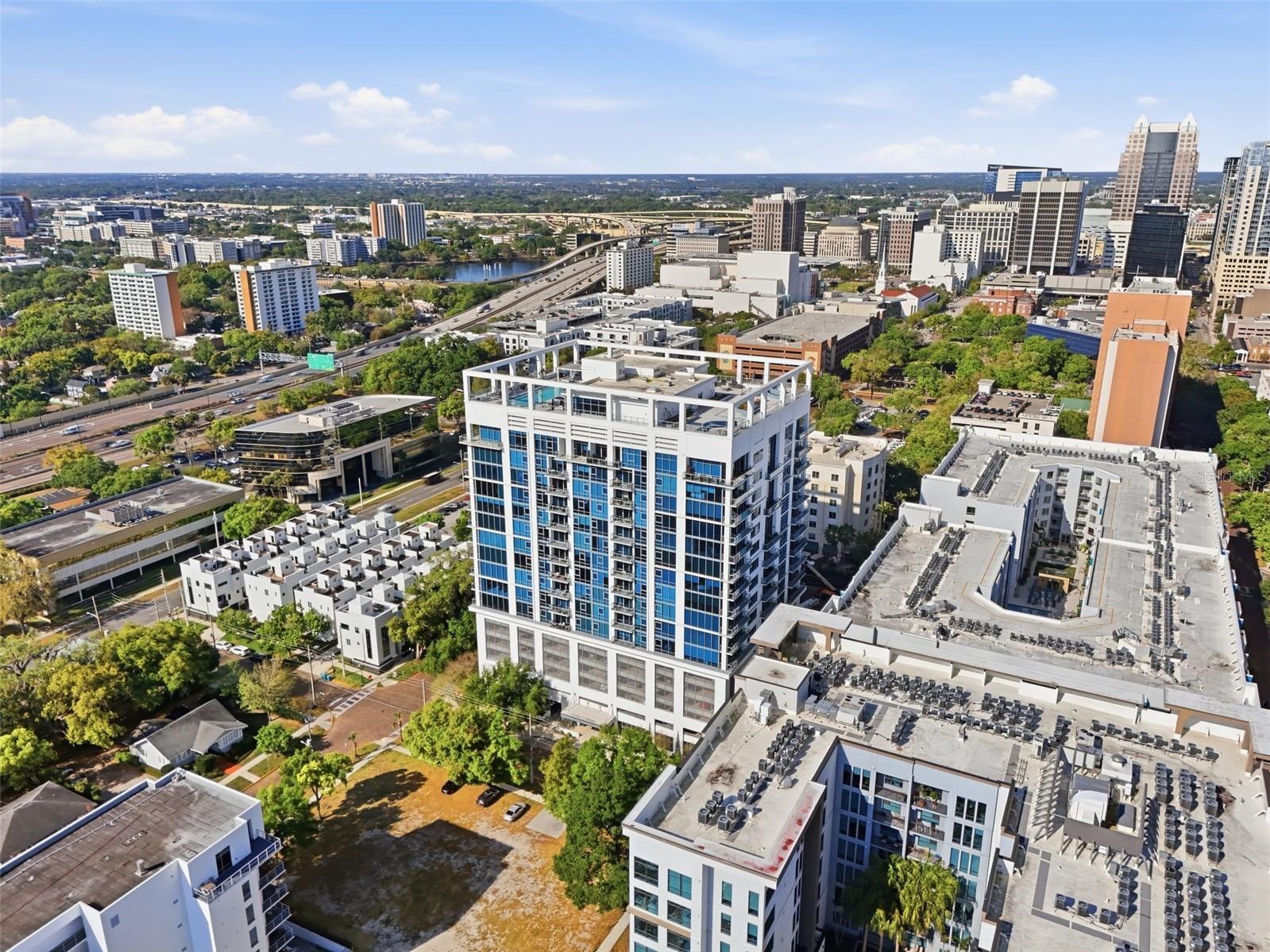 260 S Osceola Avenue #902 Orlando FL 32801 O6390750 image7