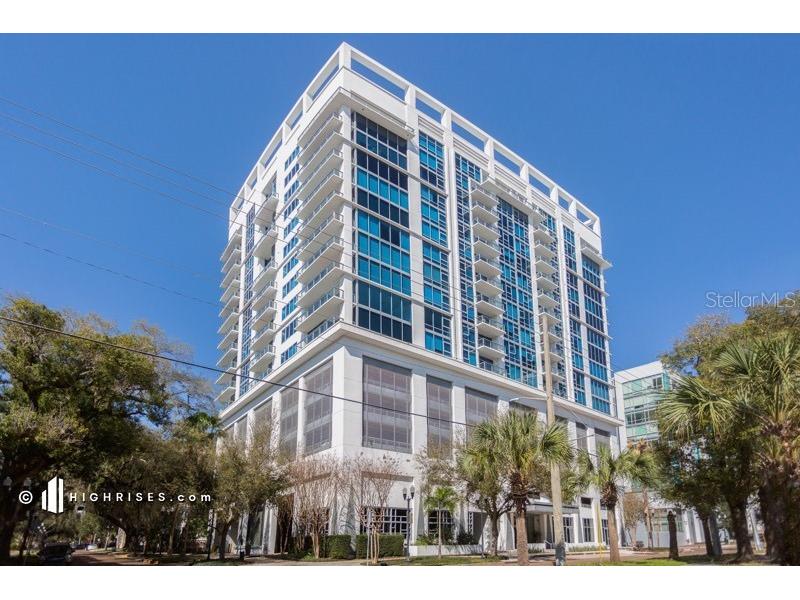 260 S Osceola Avenue #905 Orlando FL 32801 O6089421 image1