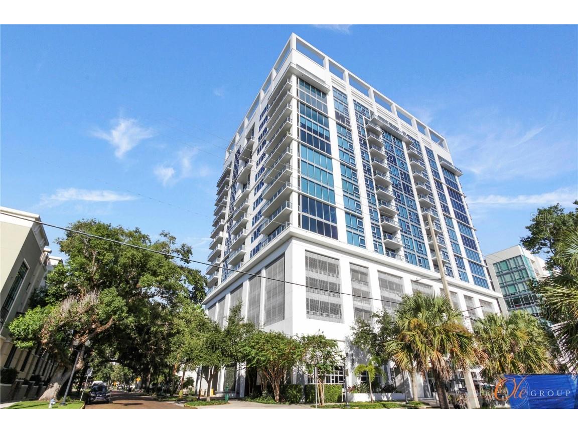 260 S Osceola Avenue #906 Orlando FL 32801 O6105828 image1