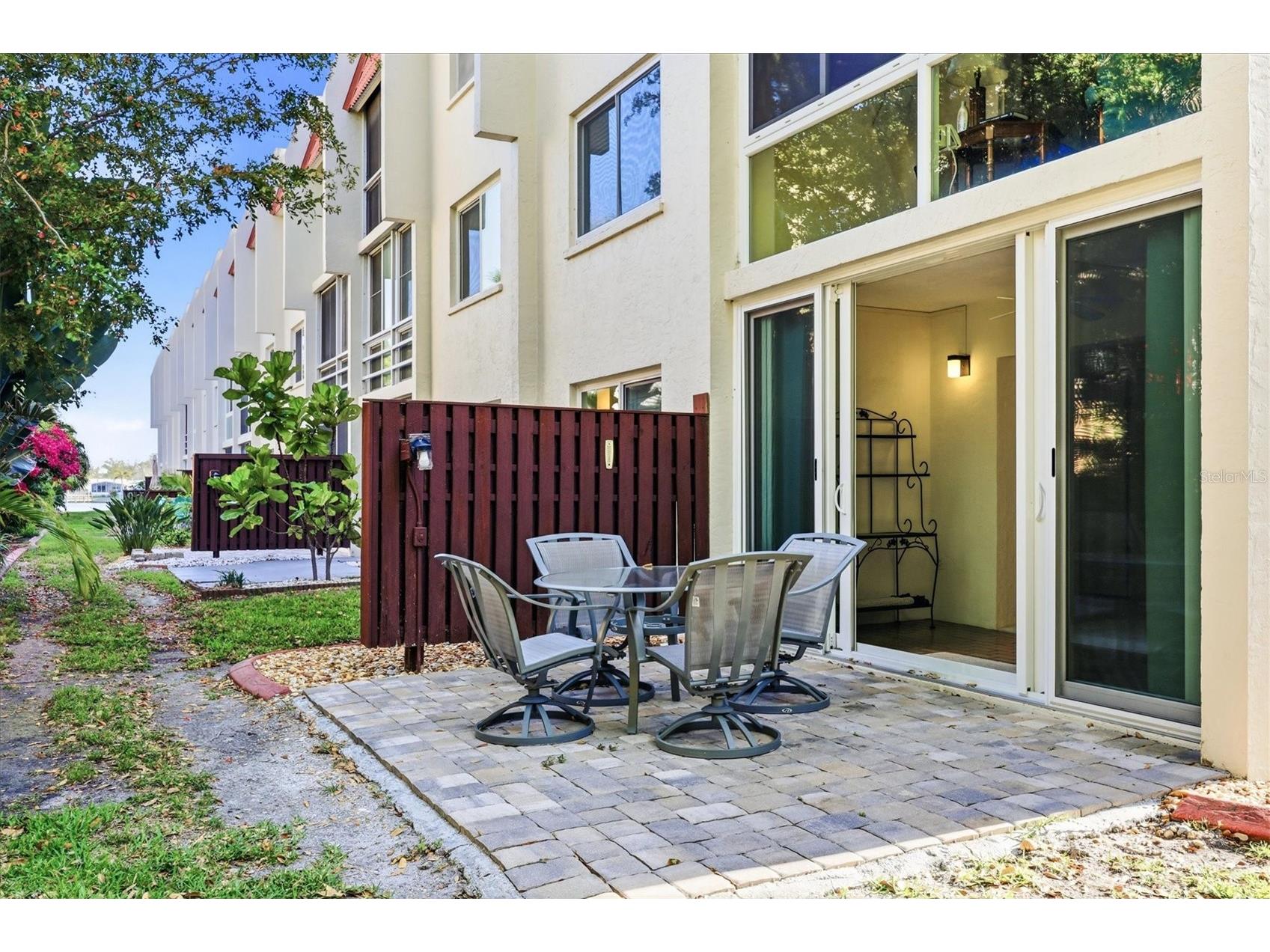 260 Santa Maria Street #105 Venice FL 34285 - ROBERTS BAY & ICW A4689292 image15