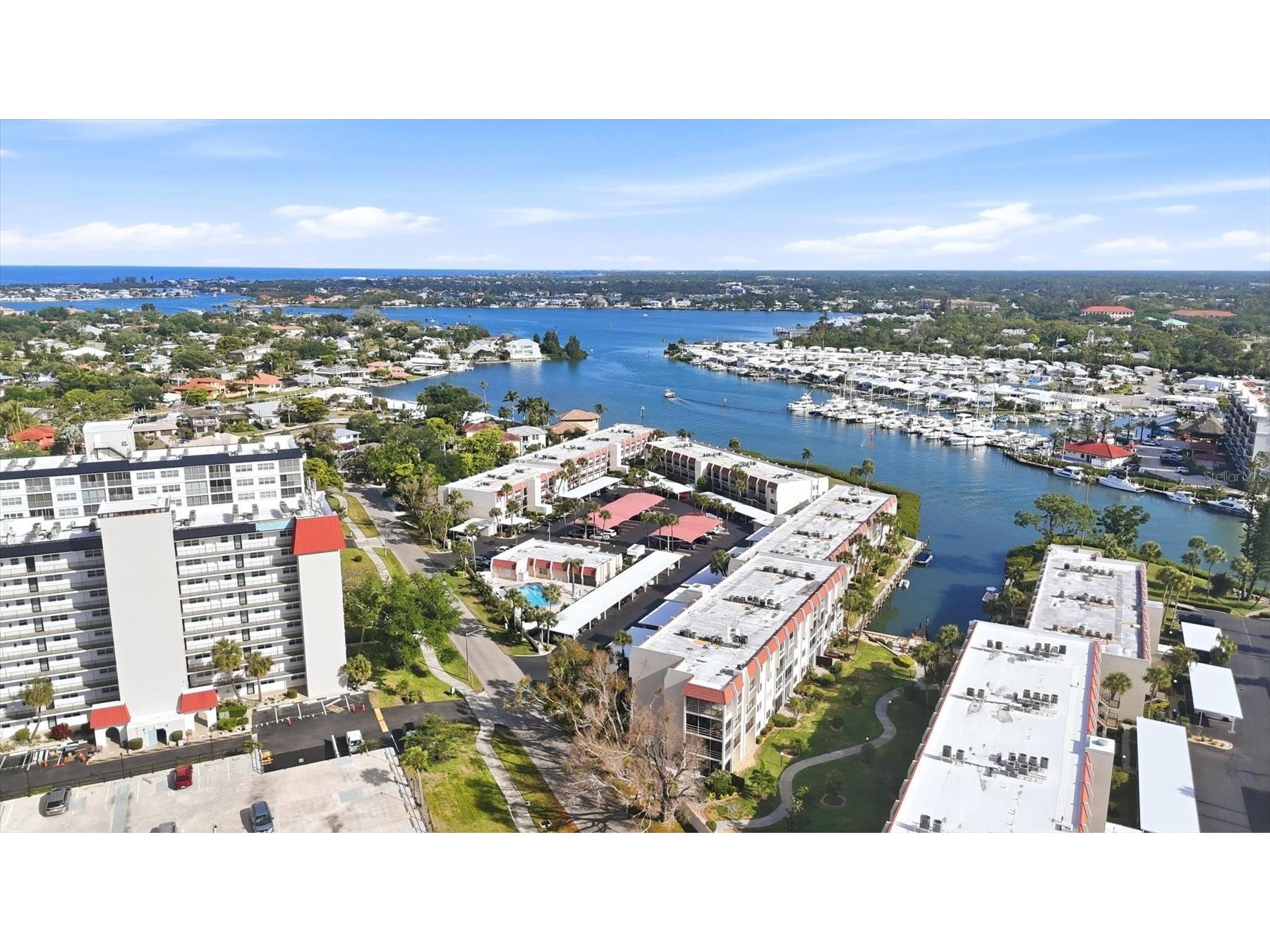 260 Santa Maria Street #105 Venice FL 34285 - ROBERTS BAY & ICW A4689292 image3