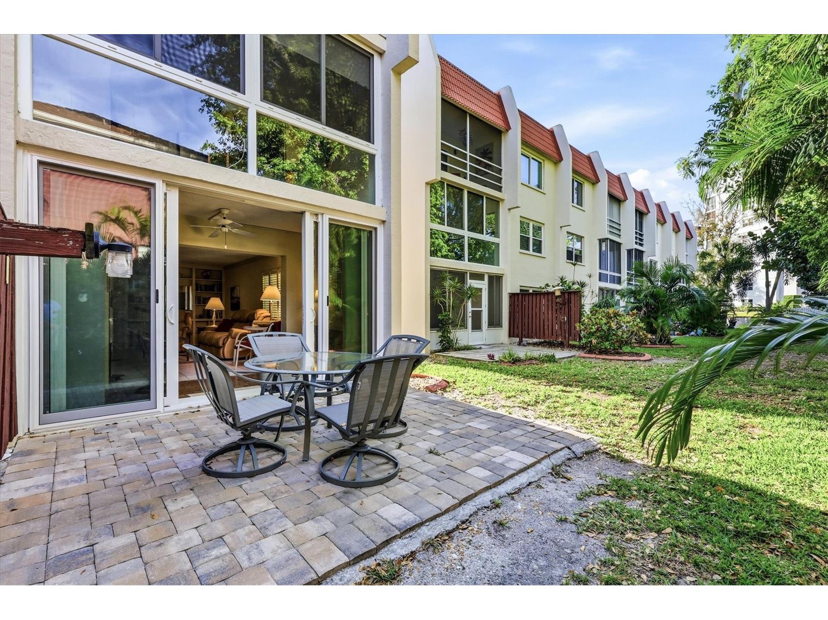 260 Santa Maria Street #105 Venice FL 34285 - ROBERTS BAY & ICW A4689292 image35