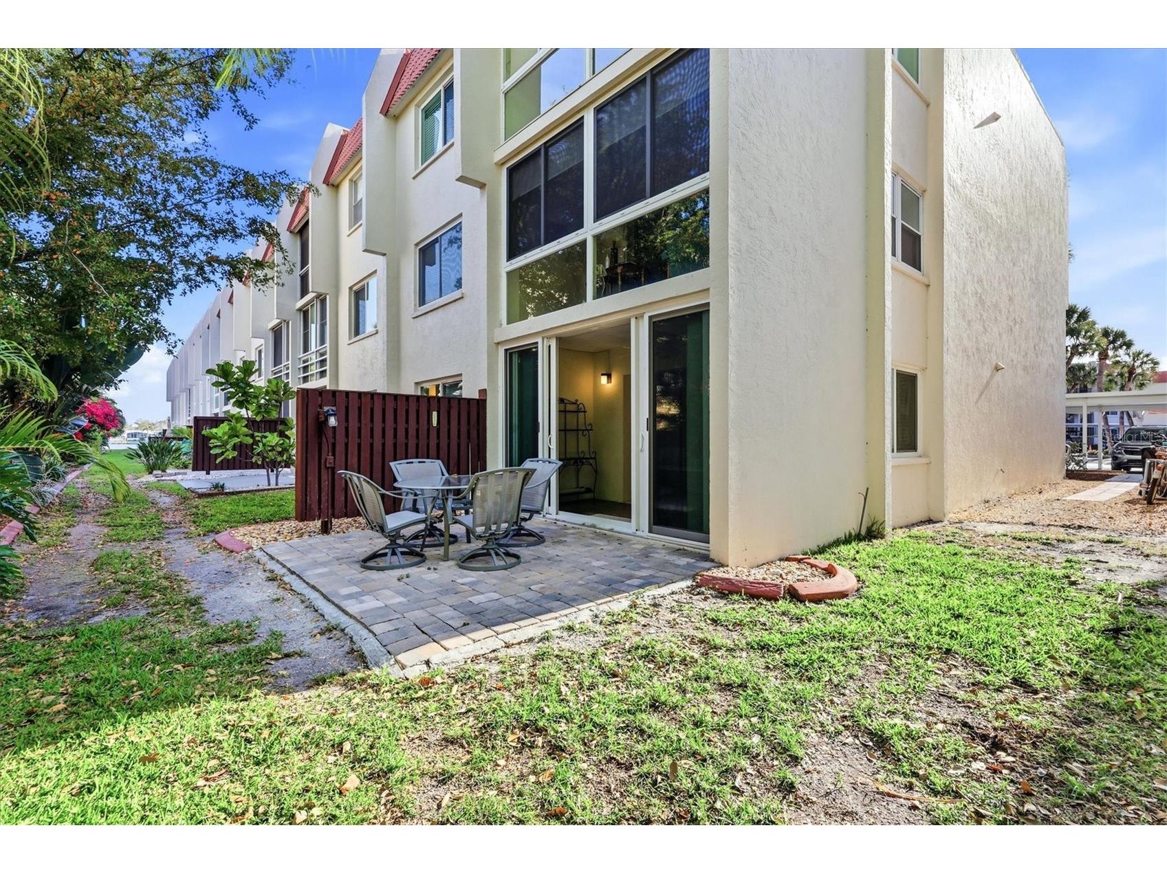 260 Santa Maria Street #105 Venice FL 34285 - ROBERTS BAY & ICW A4689292 image36