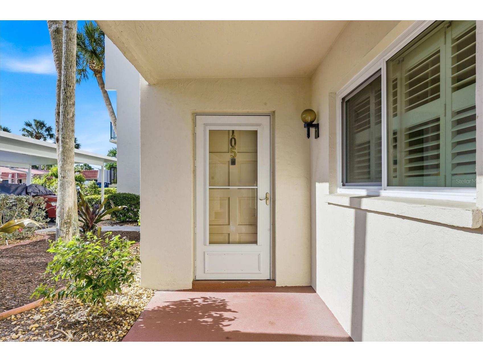 260 Santa Maria Street #105 Venice FL 34285 - ROBERTS BAY & ICW A4689292 image38