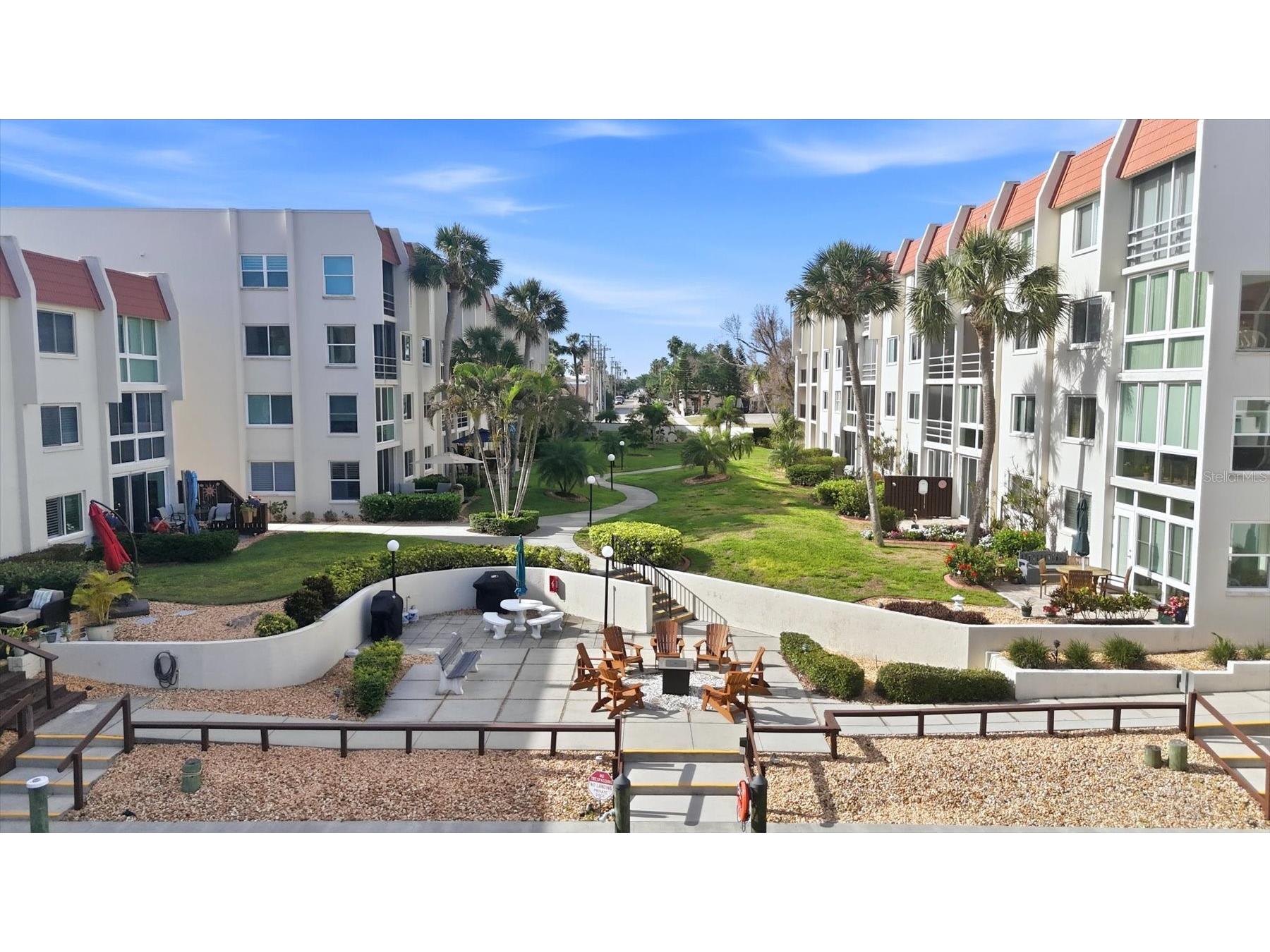 260 Santa Maria Street #105 Venice FL 34285 - ROBERTS BAY & ICW A4689292 image39