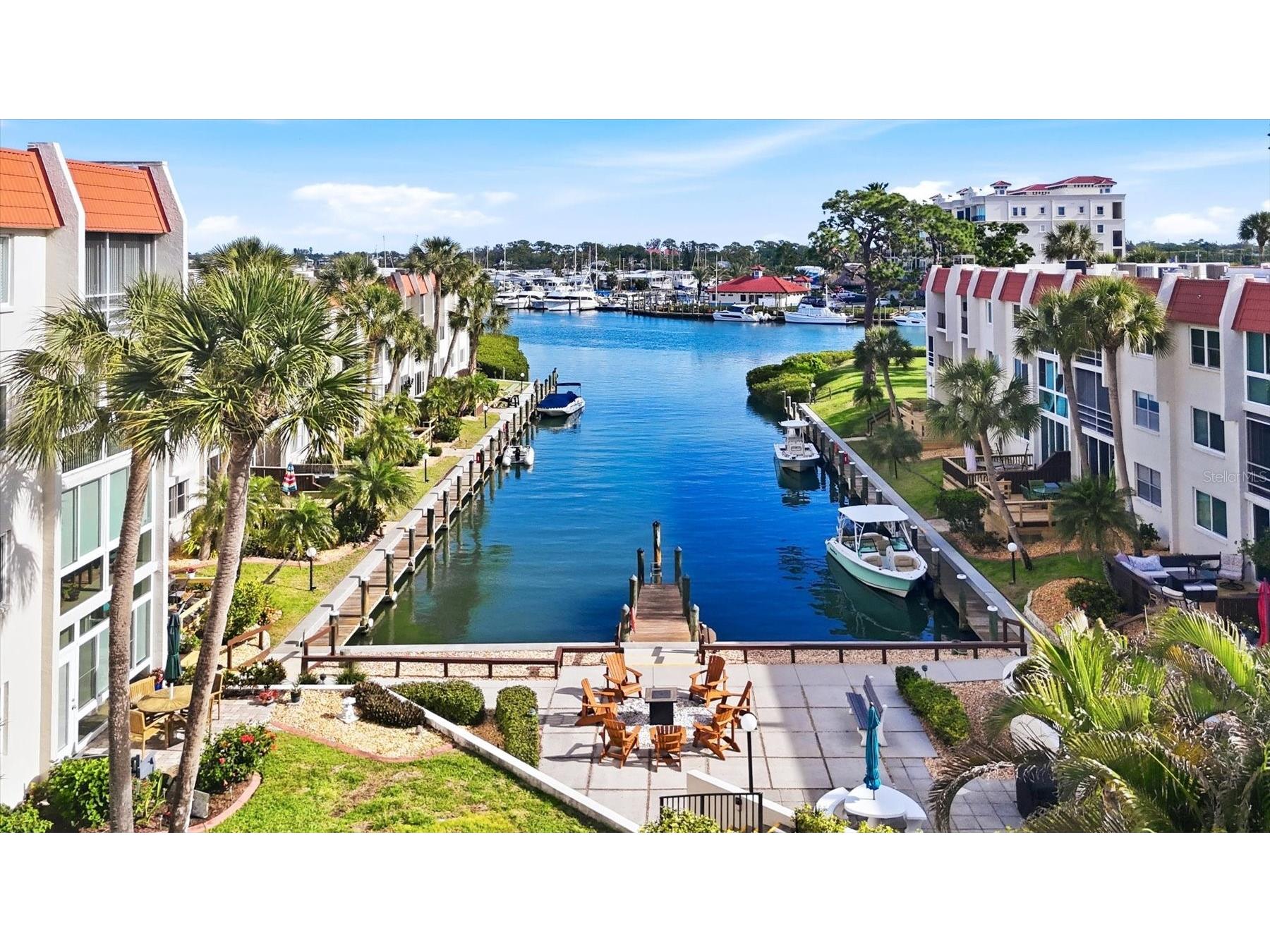 260 Santa Maria Street #105 Venice FL 34285 - ROBERTS BAY & ICW A4689292 image40