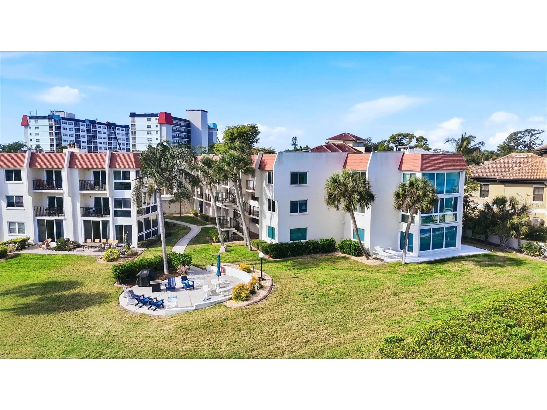 260 Santa Maria Street #105 Venice FL 34285 - ROBERTS BAY & ICW A4689292 image41