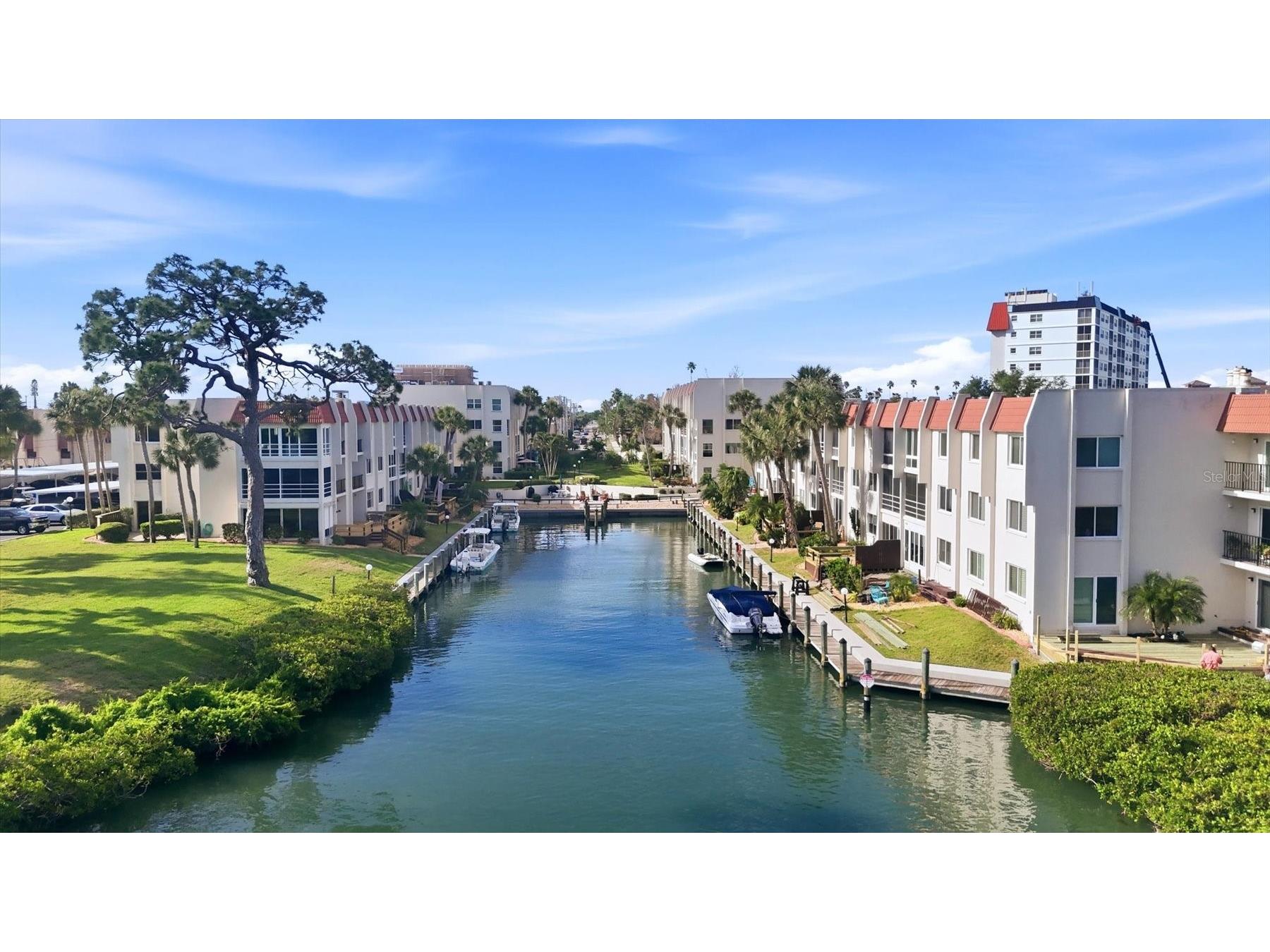 260 Santa Maria Street #105 Venice FL 34285 - ROBERTS BAY & ICW A4689292 image42