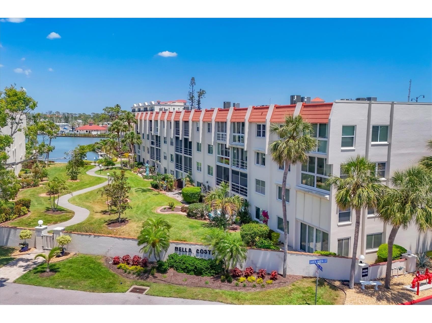 260 Santa Maria Street #105 Venice FL 34285 - ROBERTS BAY & ICW A4689292 image43