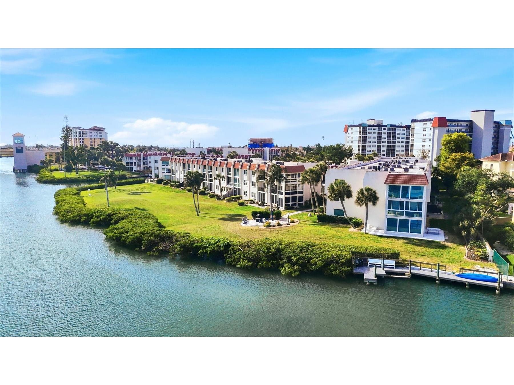 260 Santa Maria Street #105 Venice FL 34285 - ROBERTS BAY & ICW A4689292 image44