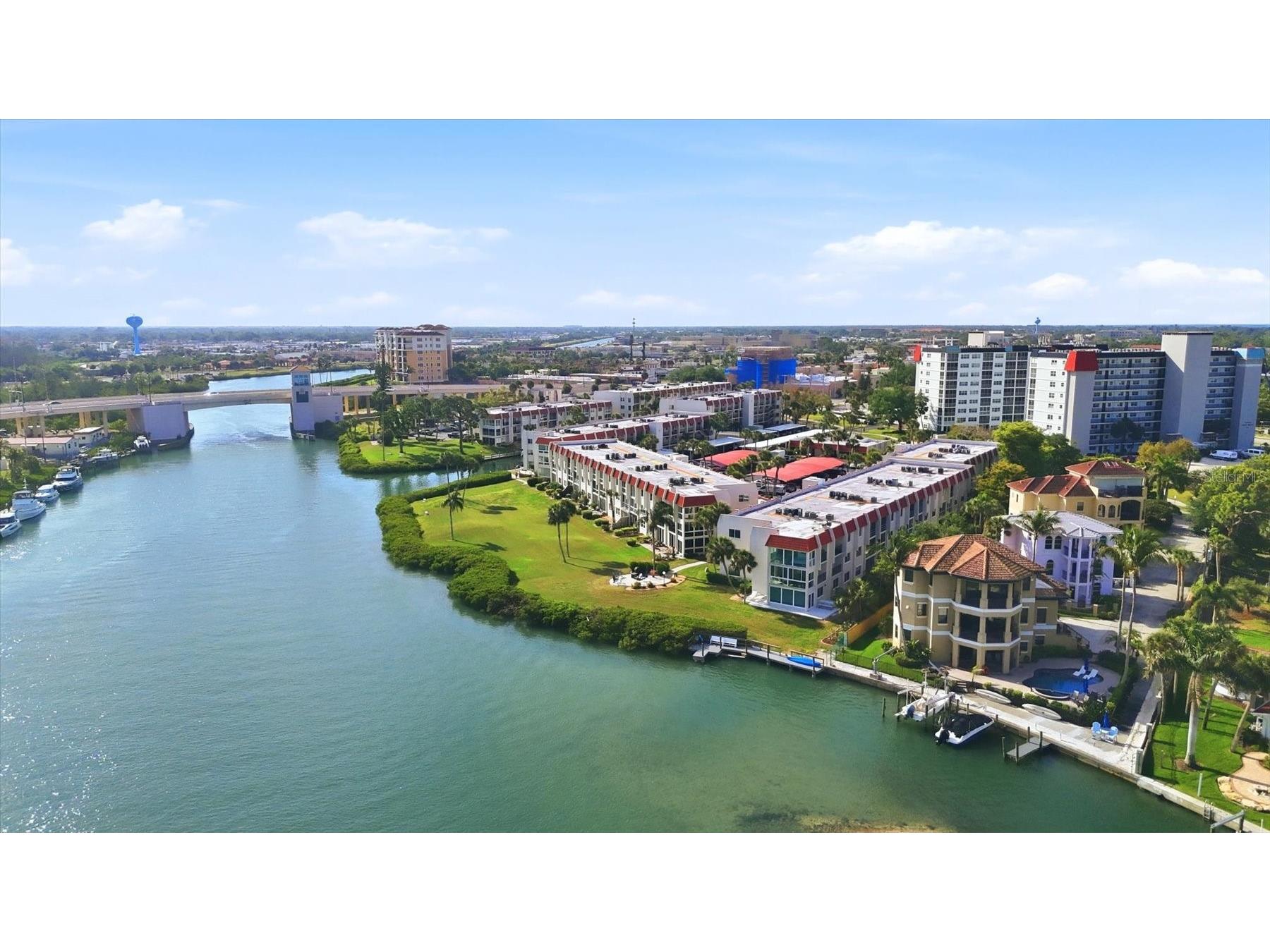 260 Santa Maria Street #105 Venice FL 34285 - ROBERTS BAY & ICW A4689292 image45