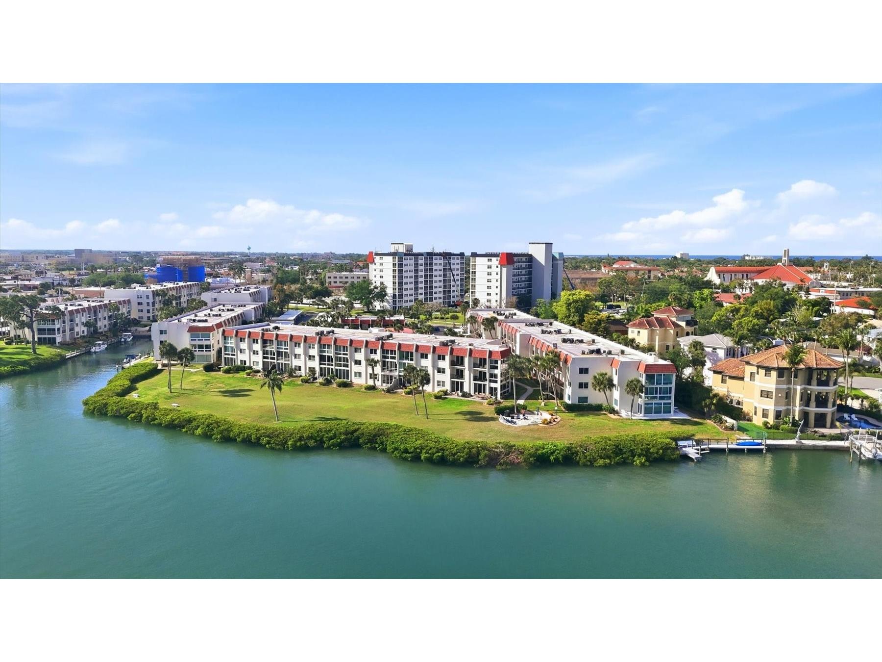 260 Santa Maria Street #105 Venice FL 34285 - ROBERTS BAY & ICW A4689292 image46
