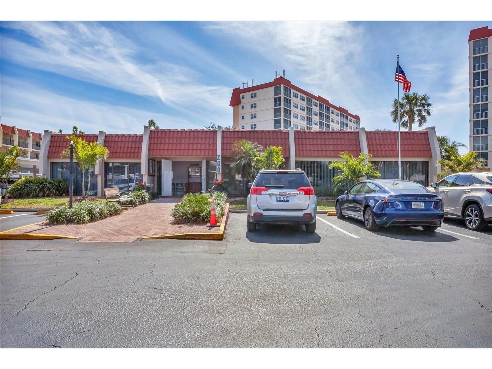 260 Santa Maria Street #105 Venice FL 34285 - ROBERTS BAY & ICW A4689292 image47