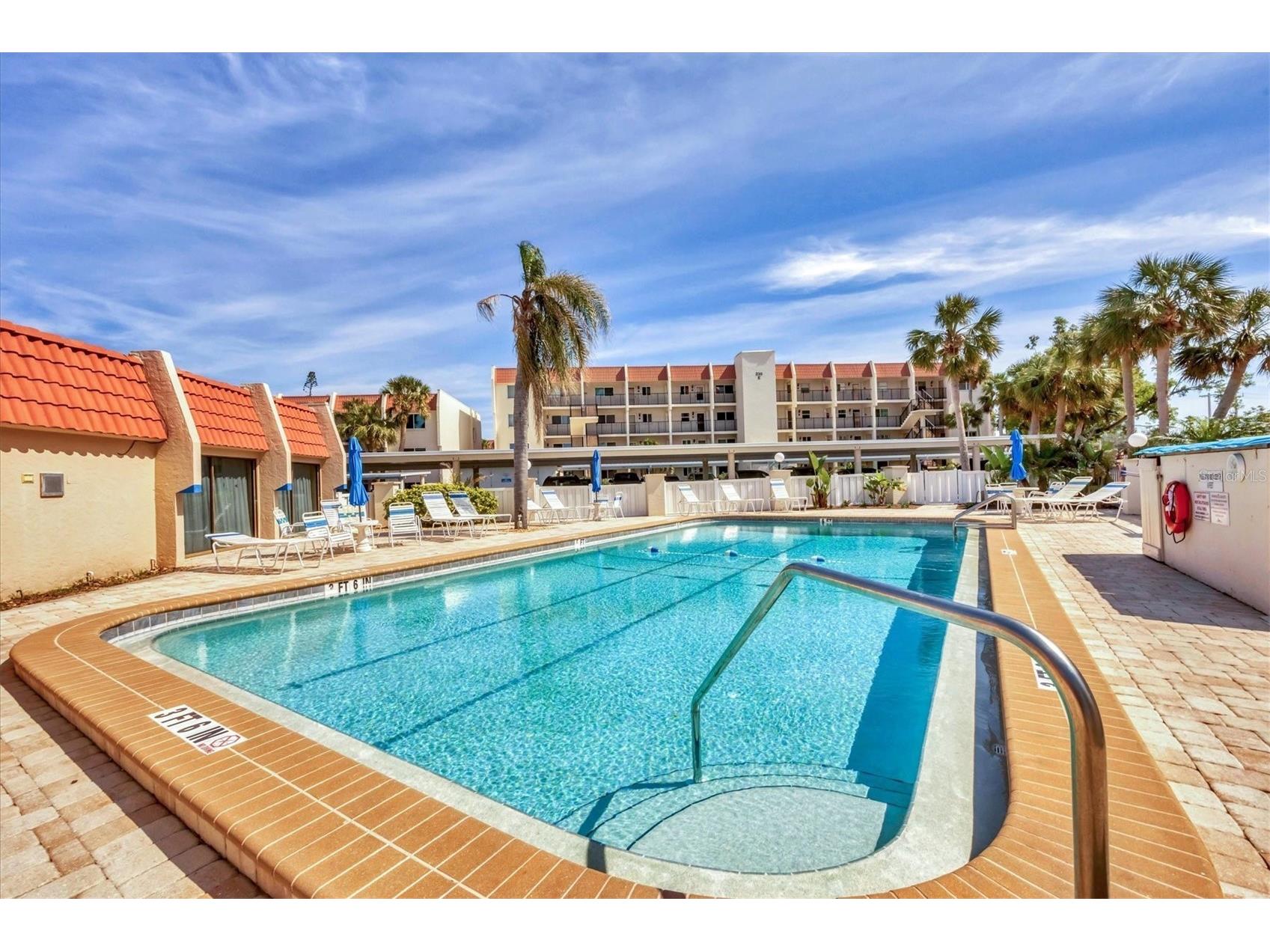260 Santa Maria Street #105 Venice FL 34285 - ROBERTS BAY & ICW A4689292 image48