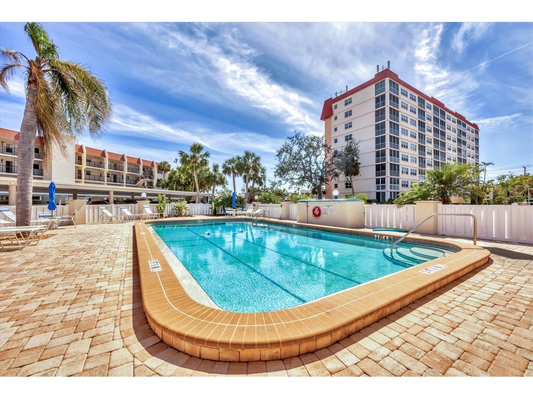 260 Santa Maria Street #105 Venice FL 34285 - ROBERTS BAY & ICW A4689292 image49