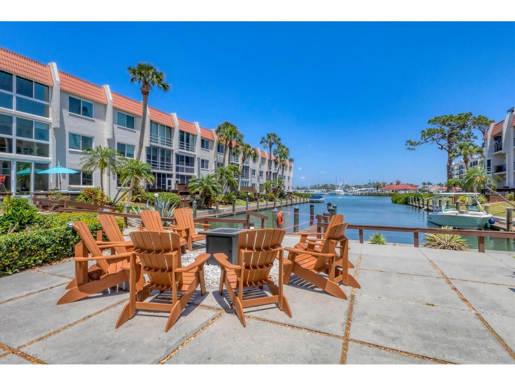 260 Santa Maria Street #105 Venice FL 34285 - ROBERTS BAY & ICW A4689292 image54