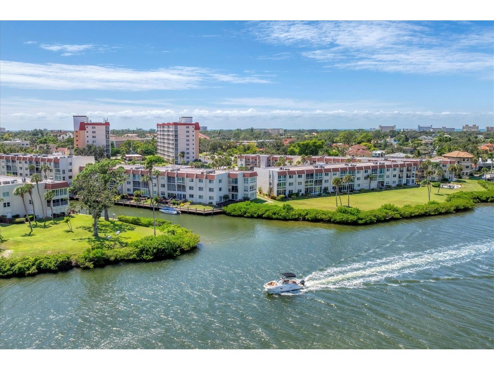 260 Santa Maria Street #105 Venice FL 34285 - ROBERTS BAY & ICW A4689292 image58