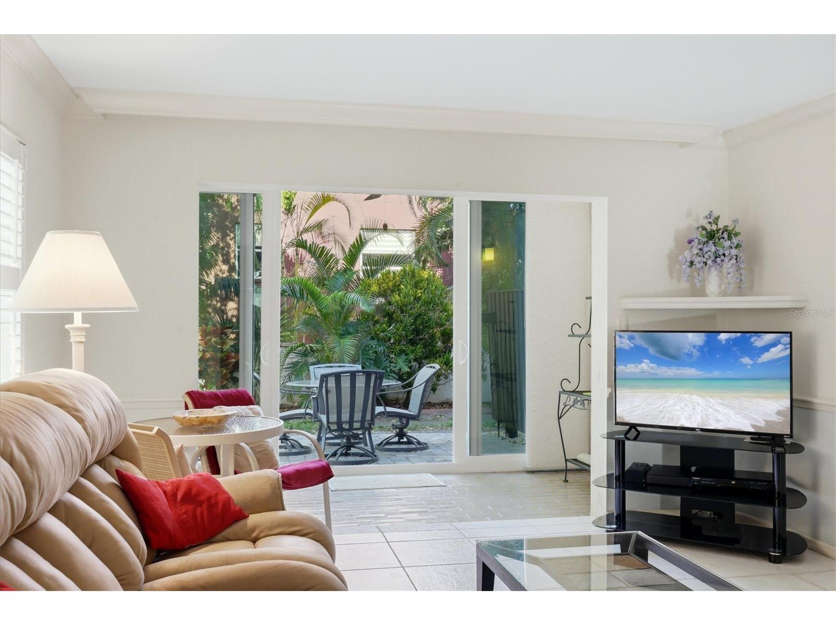 260 Santa Maria Street #105 Venice FL 34285 - ROBERTS BAY & ICW A4689292 image6