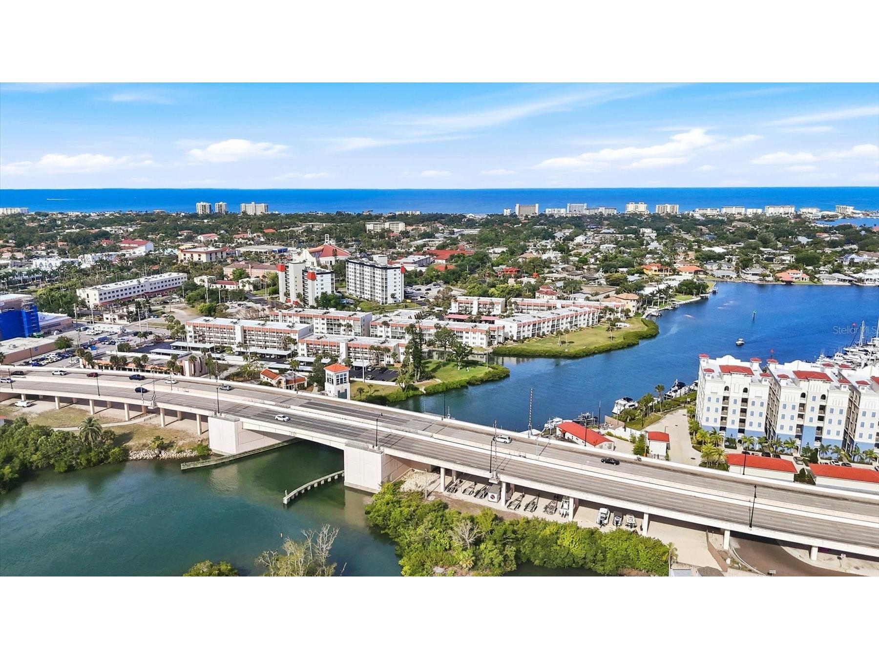 260 Santa Maria Street #105 Venice FL 34285 - ROBERTS BAY & ICW A4689292 image60