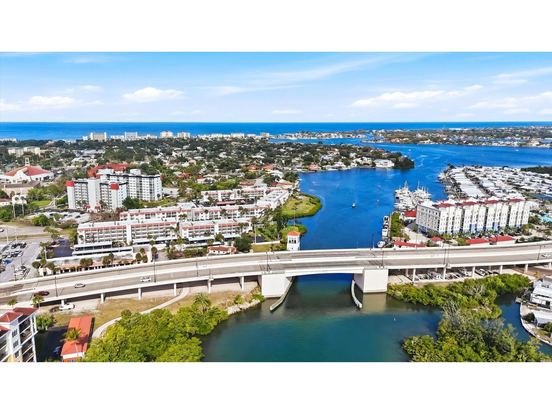 260 Santa Maria Street #105 Venice FL 34285 - ROBERTS BAY & ICW A4689292 image61