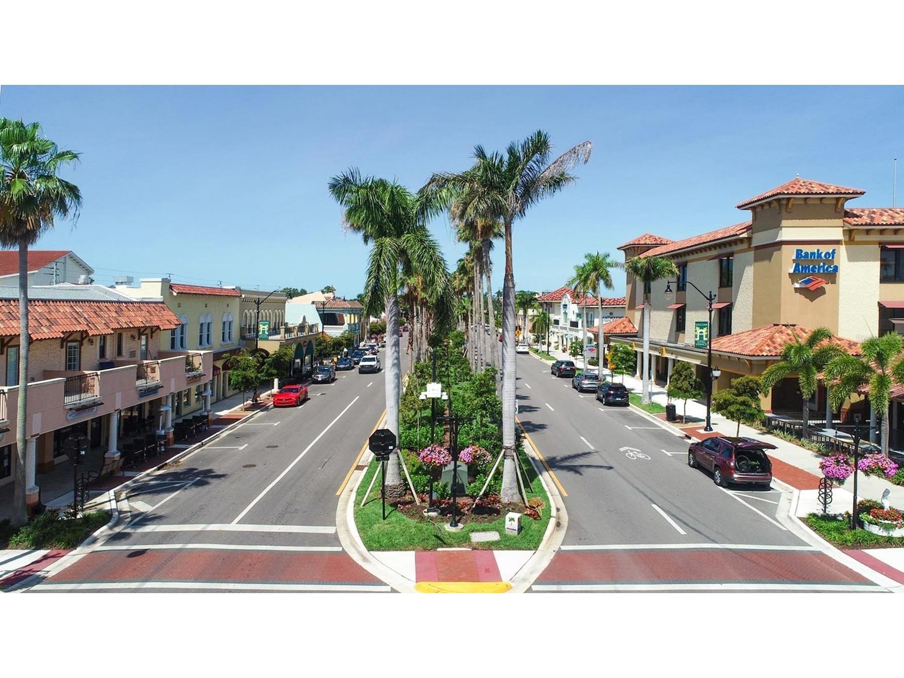 260 Santa Maria Street #105 Venice FL 34285 - ROBERTS BAY & ICW A4689292 image62