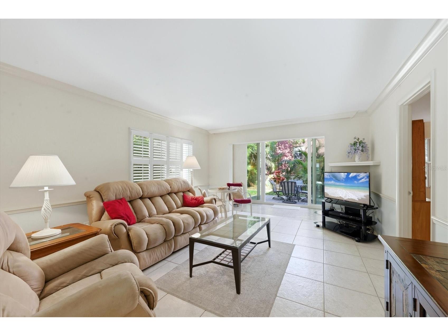 260 Santa Maria Street #105 Venice FL 34285 - ROBERTS BAY & ICW A4689292 image7