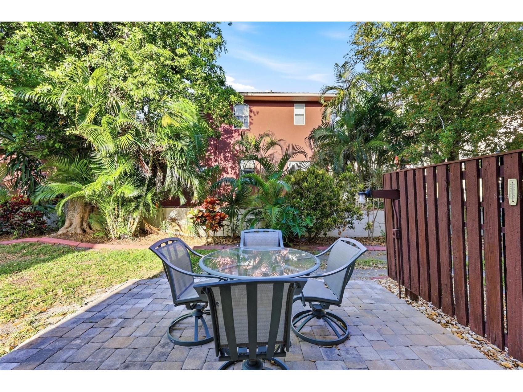 260 Santa Maria Street #105 Venice FL 34285 - ROBERTS BAY & ICW A4689292 image9