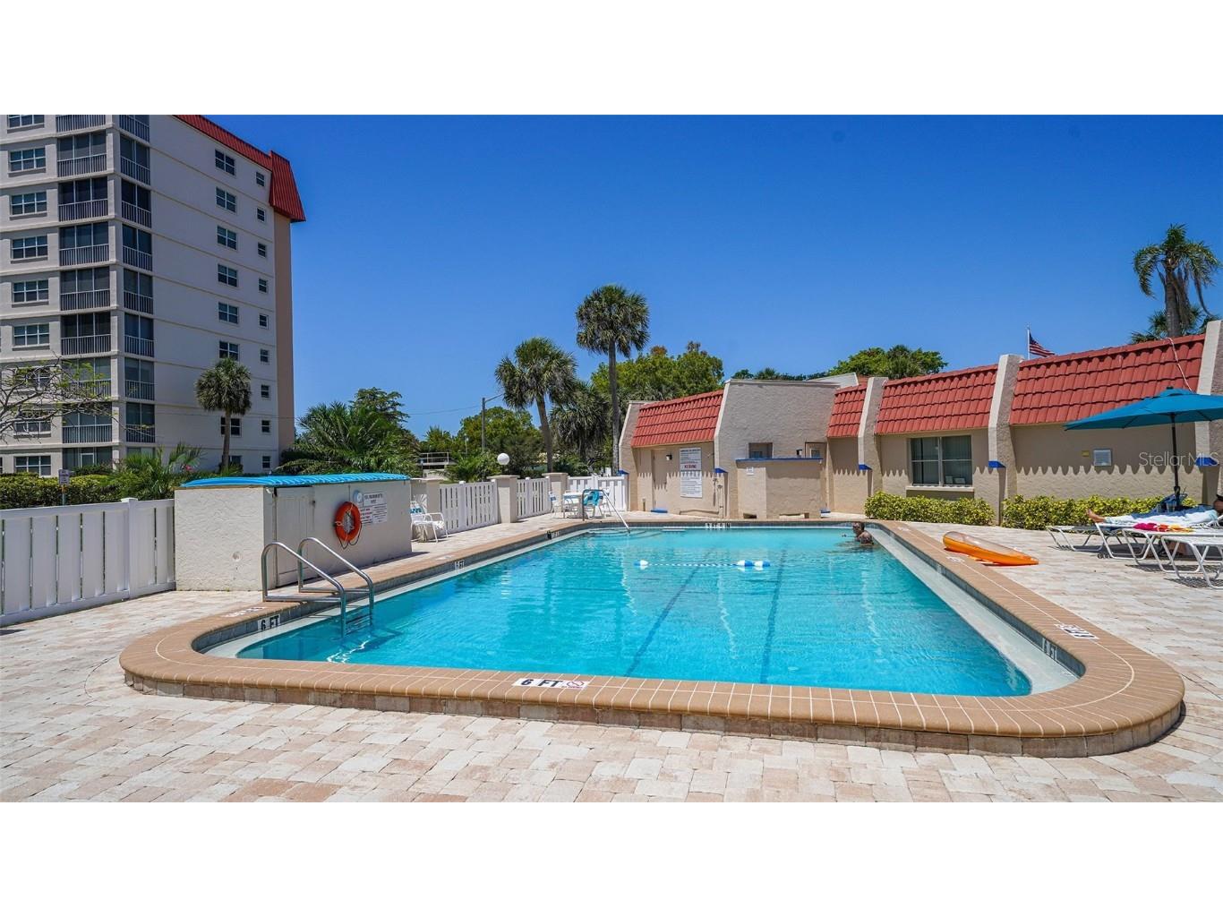 260 Santa Maria Street #305 Venice FL 34285 A4670188 image27