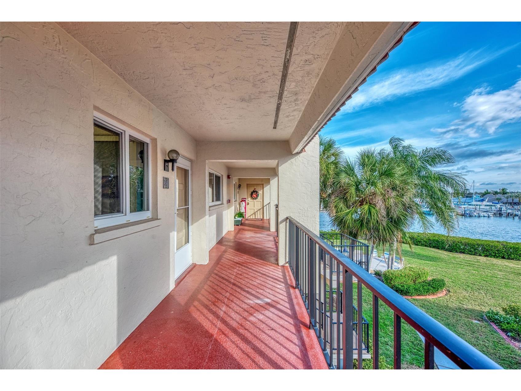 260 Santa Maria Street #311 Venice FL 34285 - ICW & ROBERTS BAY D6147193 image1