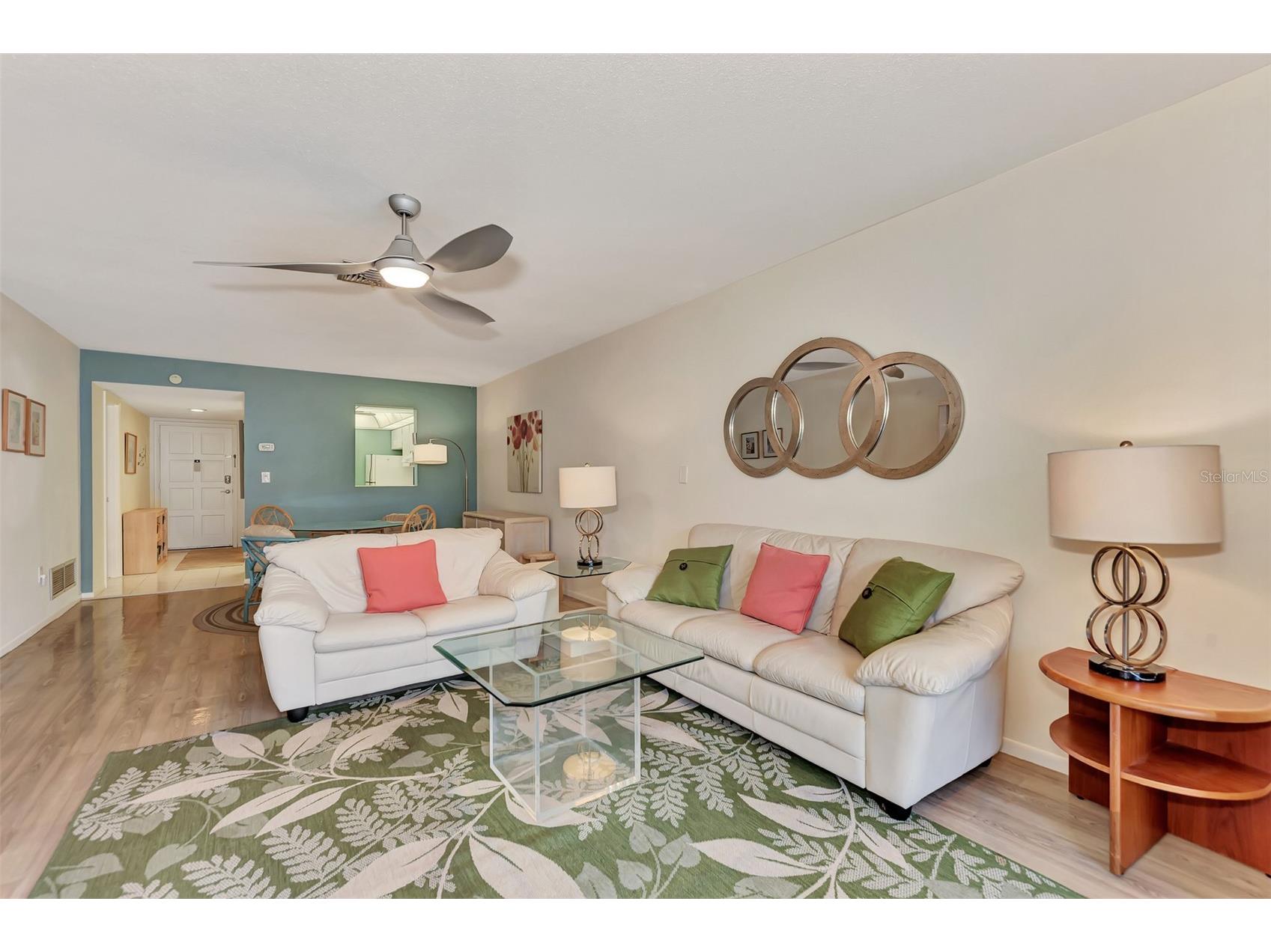 260 Santa Maria Street #311 Venice FL 34285 - ICW & ROBERTS BAY D6147193 image14