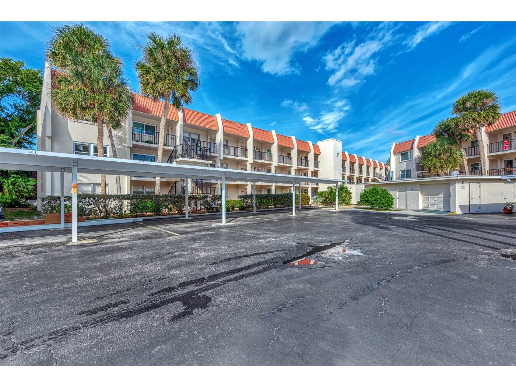 260 Santa Maria Street #311 Venice FL 34285 - ICW & ROBERTS BAY D6147193 image2