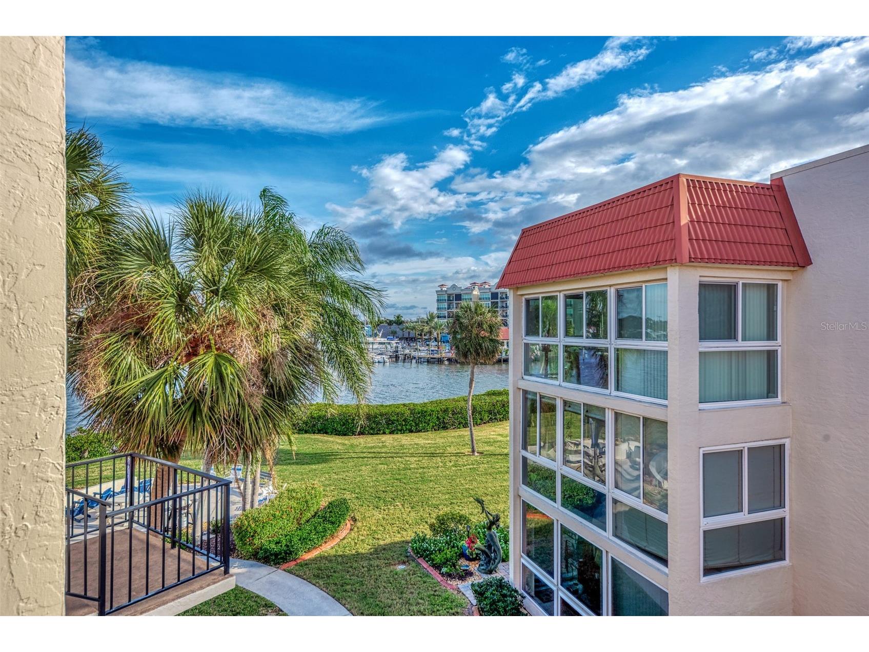 260 Santa Maria Street #311 Venice FL 34285 - ICW & ROBERTS BAY D6147193 image3