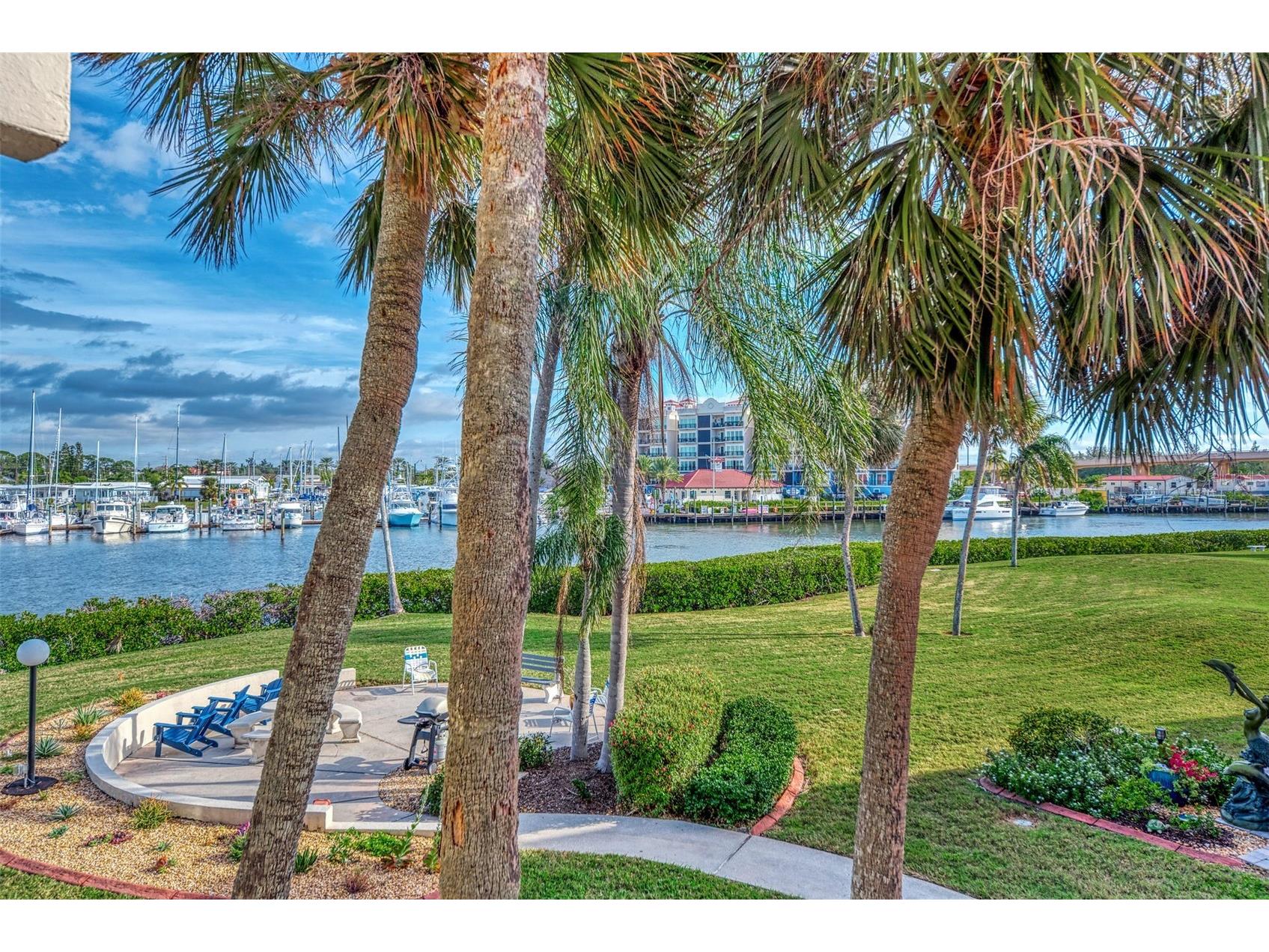260 Santa Maria Street #311 Venice FL 34285 - ICW & ROBERTS BAY D6147193 image32