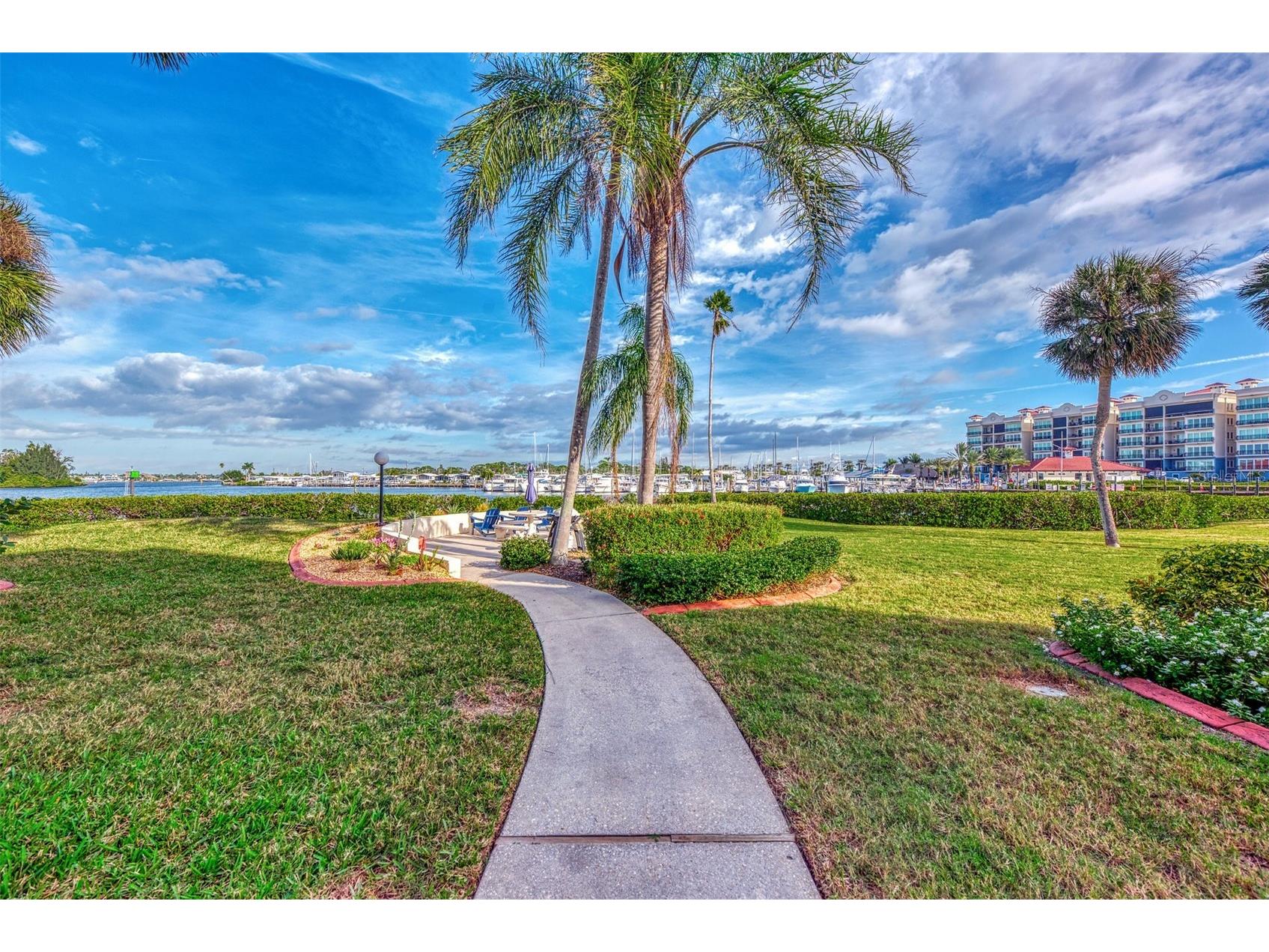 260 Santa Maria Street #311 Venice FL 34285 - ICW & ROBERTS BAY D6147193 image33