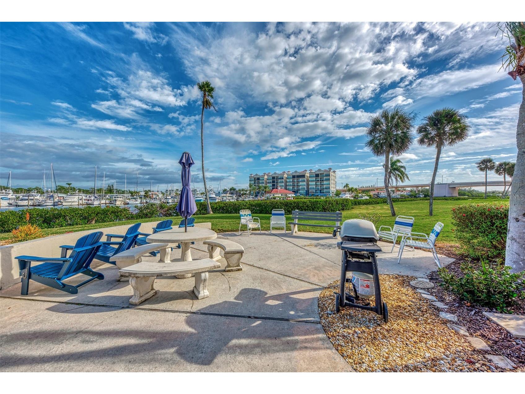 260 Santa Maria Street #311 Venice FL 34285 - ICW & ROBERTS BAY D6147193 image34