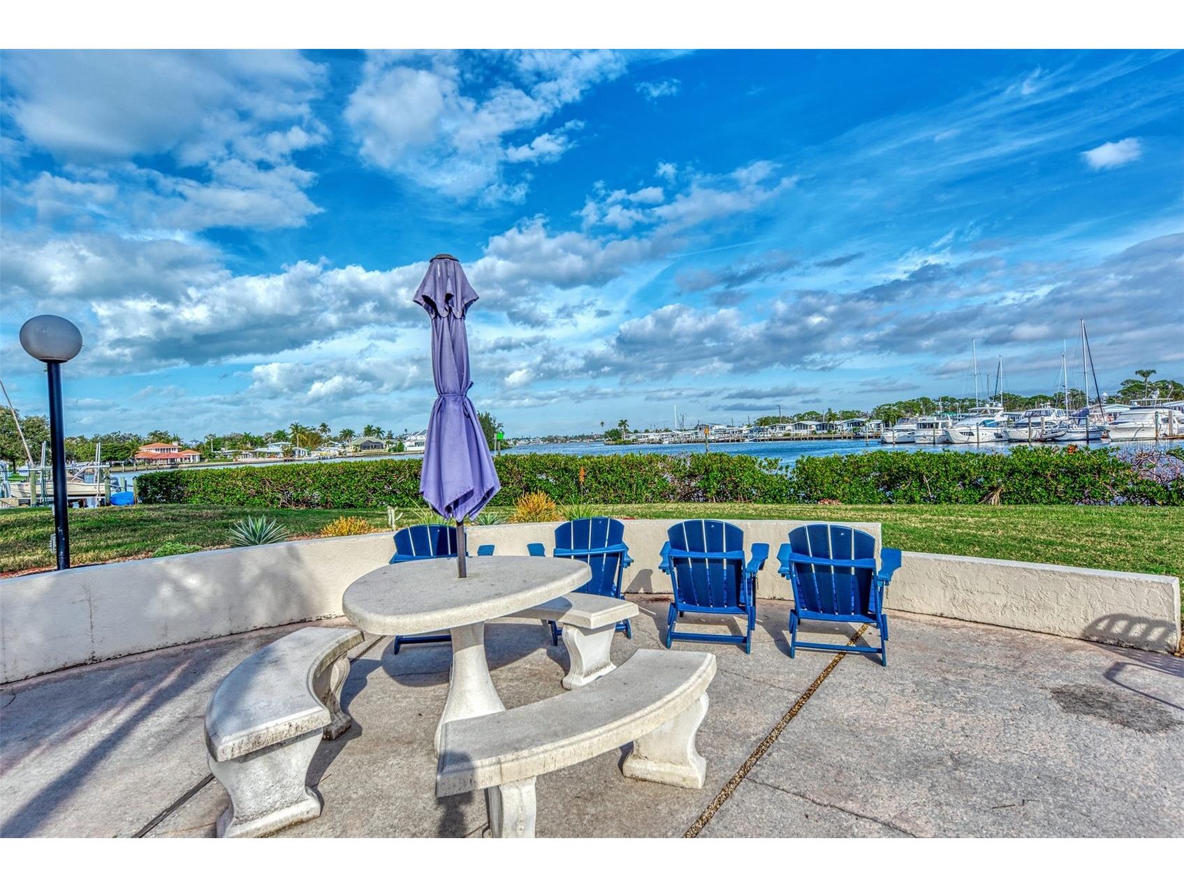 260 Santa Maria Street #311 Venice FL 34285 - ICW & ROBERTS BAY D6147193 image35