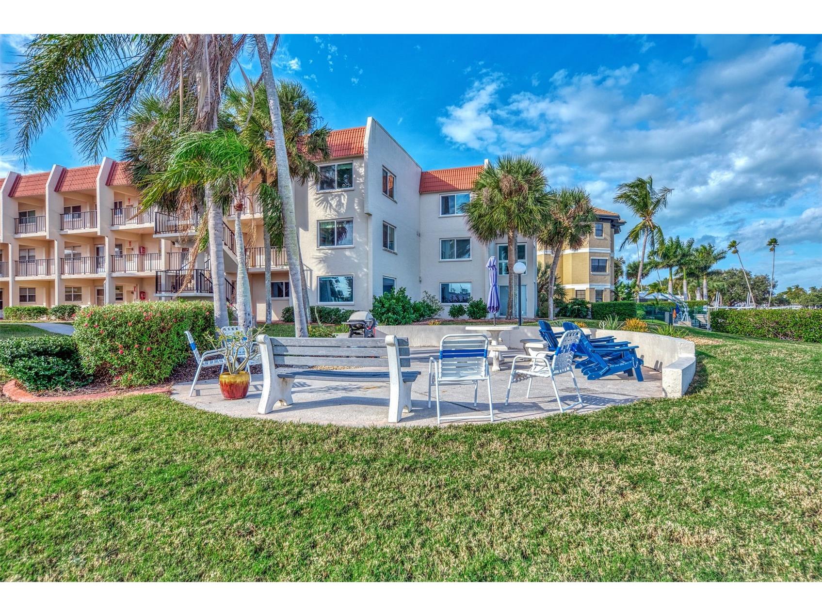 260 Santa Maria Street #311 Venice FL 34285 - ICW & ROBERTS BAY D6147193 image36