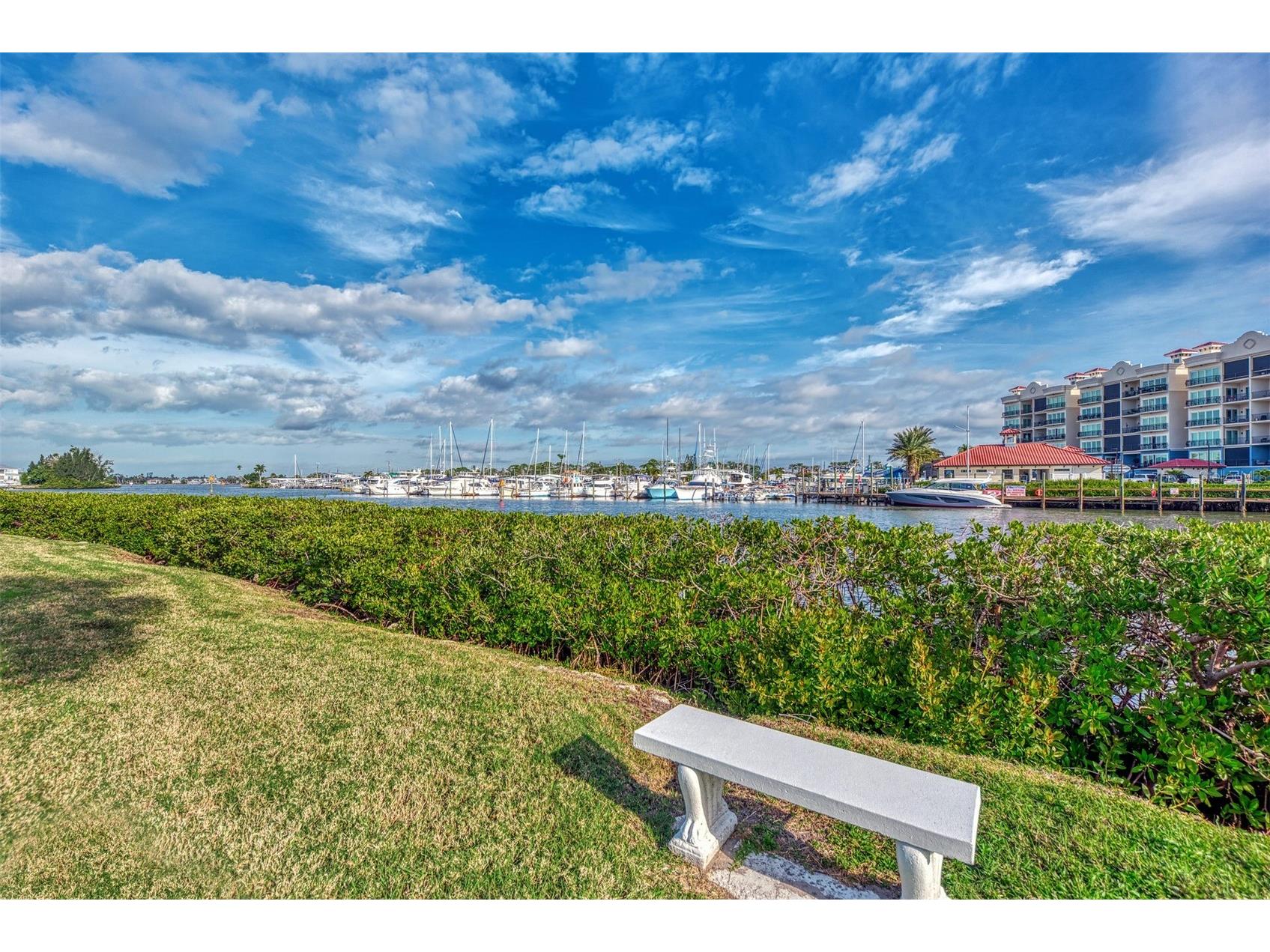 260 Santa Maria Street #311 Venice FL 34285 - ICW & ROBERTS BAY D6147193 image37