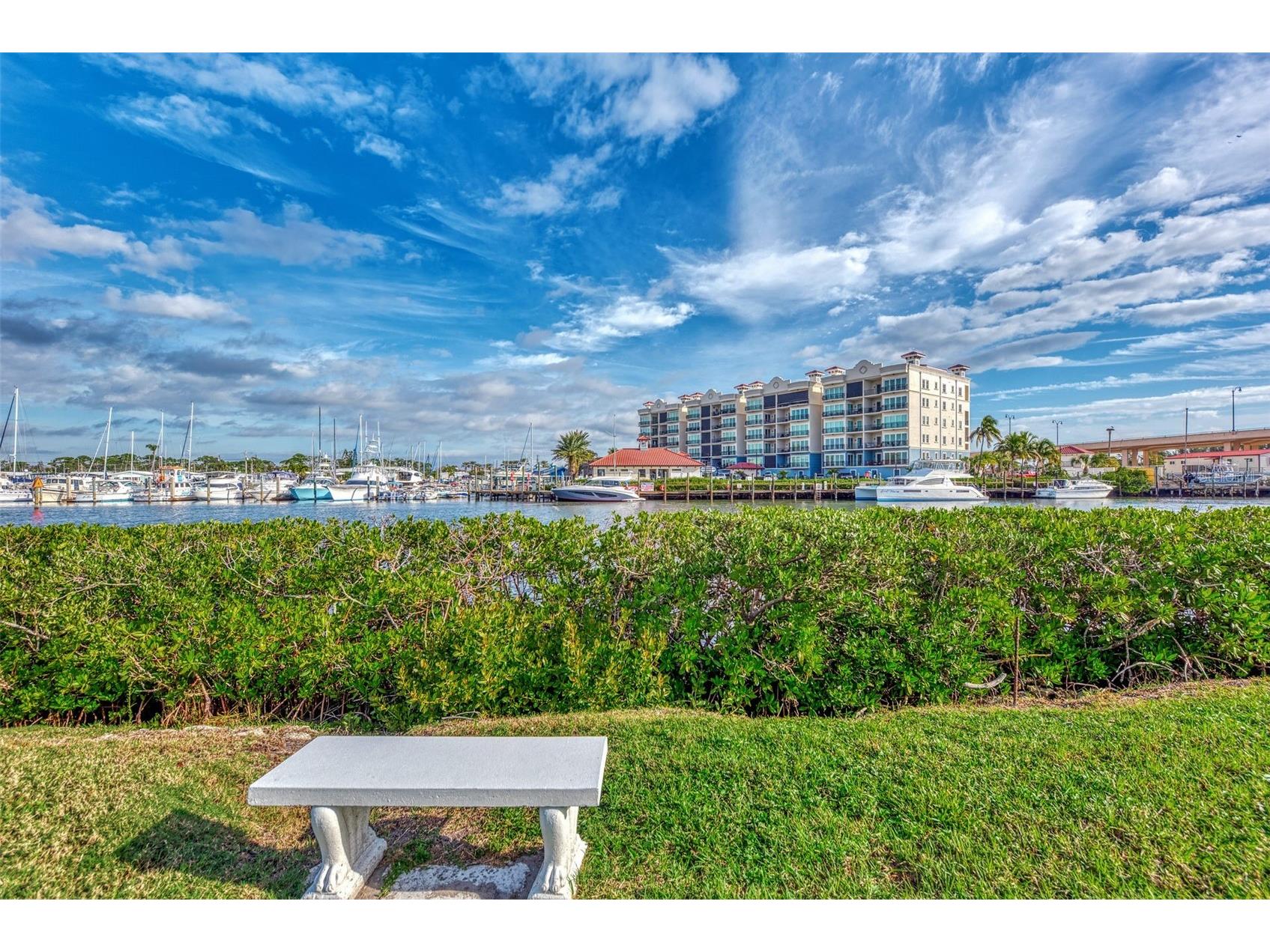 260 Santa Maria Street #311 Venice FL 34285 - ICW & ROBERTS BAY D6147193 image38