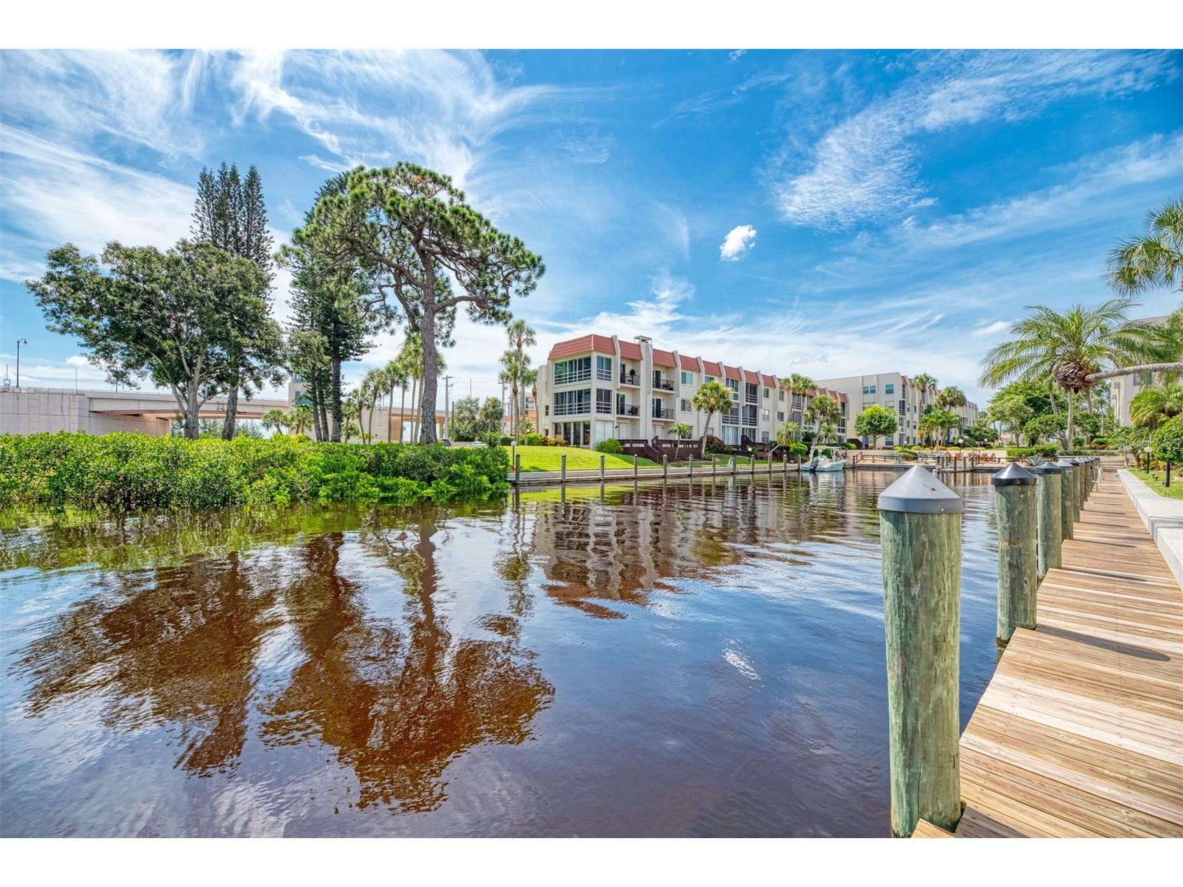 260 Santa Maria Street #311 Venice FL 34285 - ICW & ROBERTS BAY D6147193 image41