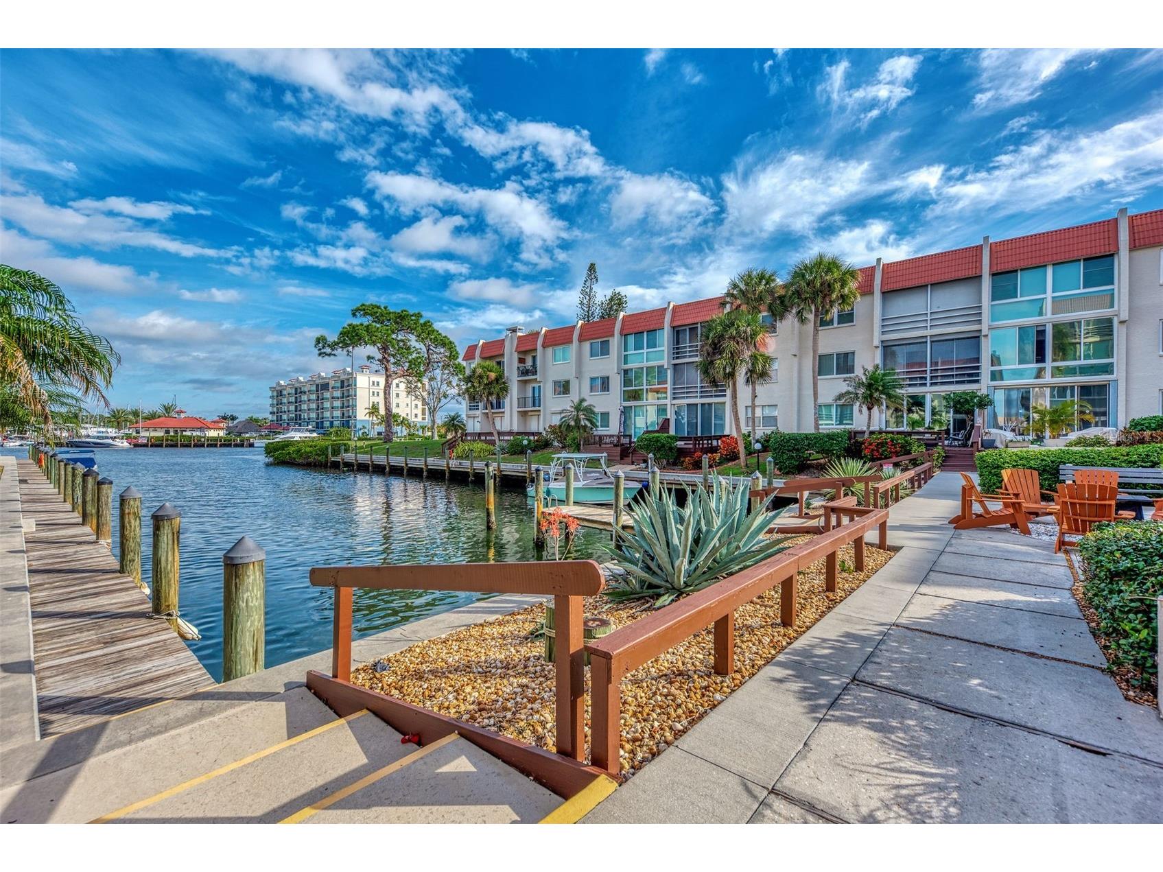 260 Santa Maria Street #311 Venice FL 34285 - ICW & ROBERTS BAY D6147193 image42